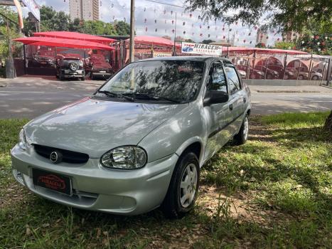 CHEVROLET Classic Sedan 1.0 4P FLEX LIFE, Foto 6