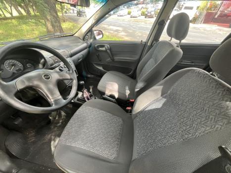 CHEVROLET Classic Sedan 1.0 4P FLEX LIFE, Foto 7