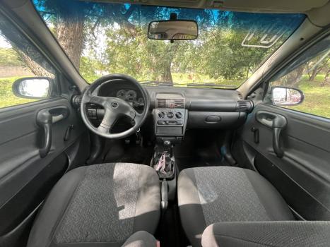 CHEVROLET Classic Sedan 1.0 4P FLEX LIFE, Foto 9