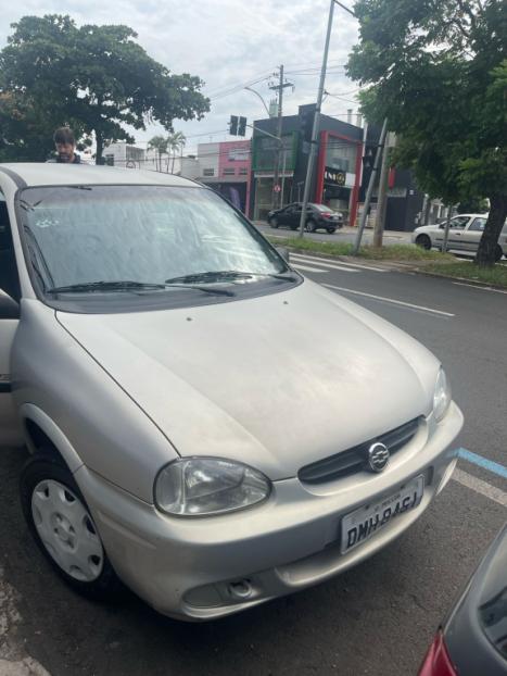 CHEVROLET Classic Sedan 1.0 4P LIFE LCOOL, Foto 2