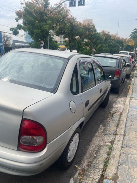 CHEVROLET Classic Sedan 1.0 4P LIFE LCOOL, Foto 3