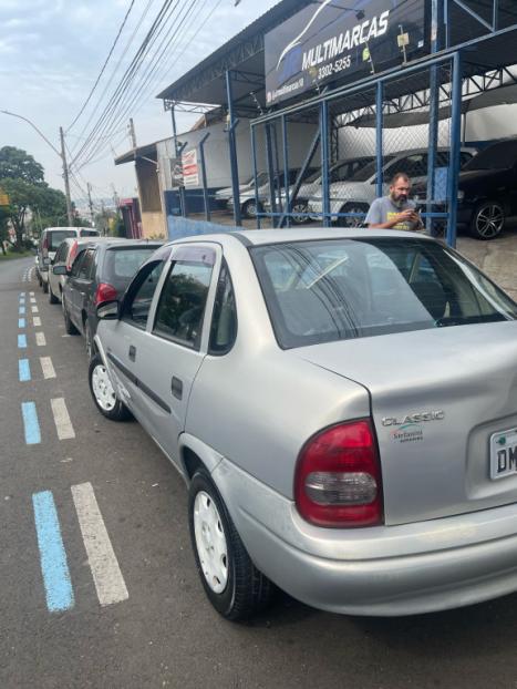CHEVROLET Classic Sedan 1.0 4P LIFE LCOOL, Foto 4