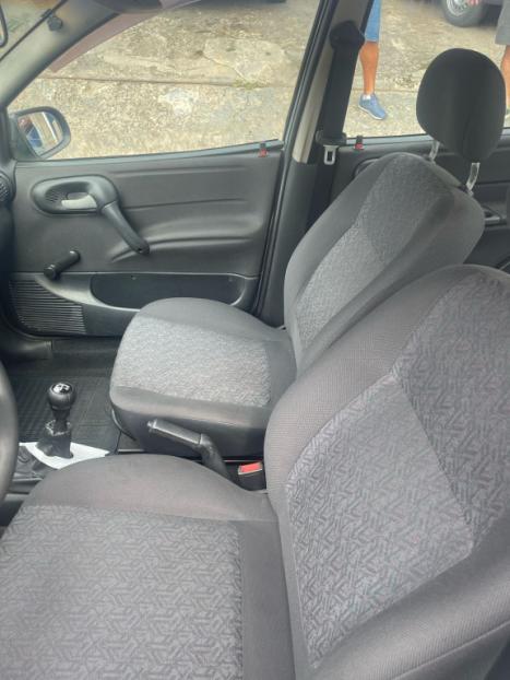 CHEVROLET Classic Sedan 1.0 4P LIFE LCOOL, Foto 8
