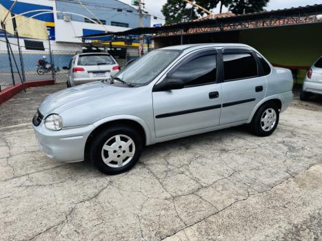 CHEVROLET Classic Sedan 1.0 4P FLEX LIFE, Foto 2