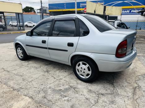 CHEVROLET Classic Sedan 1.0 4P FLEX LIFE, Foto 4