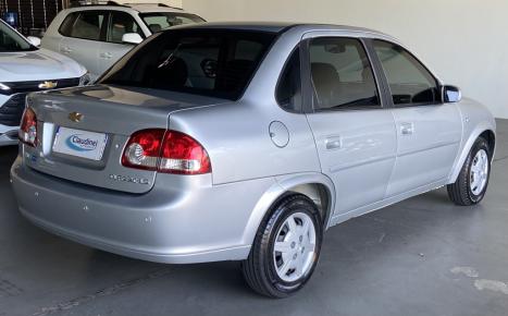 CHEVROLET Classic Sedan 1.0 4P VHCE FLEX LS, Foto 4