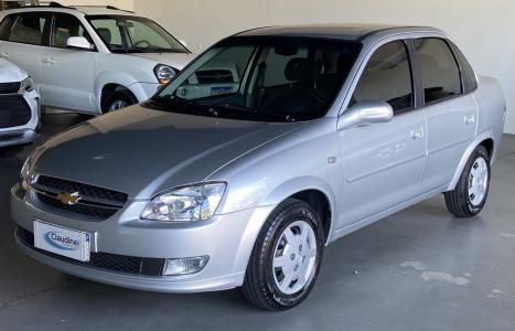 CHEVROLET Classic Sedan 1.0 4P VHCE FLEX LS, Foto 5