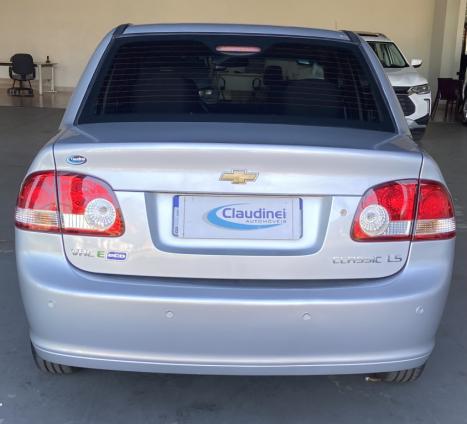 CHEVROLET Classic Sedan 1.0 4P VHCE FLEX LS, Foto 6
