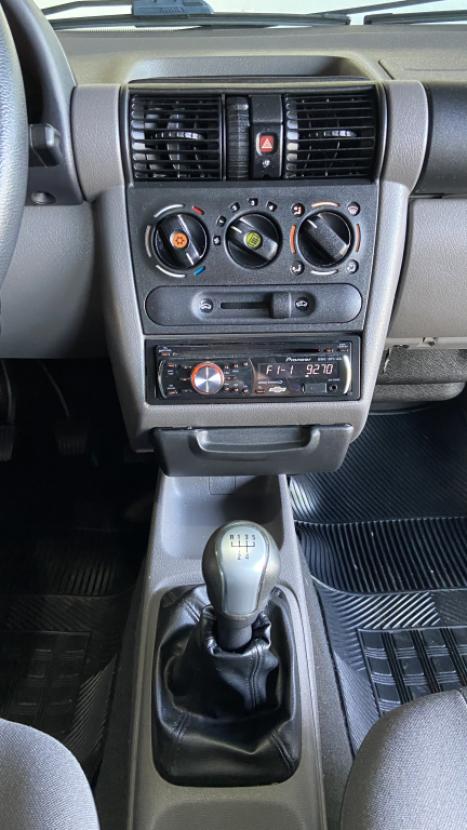 CHEVROLET Classic Sedan 1.0 4P VHCE FLEX LS, Foto 14