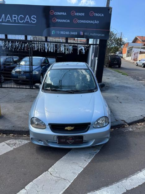CHEVROLET Classic Sedan 1.0 4P, Foto 1