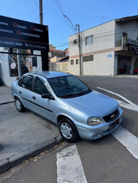 CHEVROLET Classic Sedan 1.0 4P, Foto 2