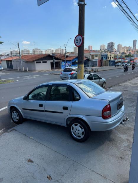 CHEVROLET Classic Sedan 1.0 4P, Foto 3