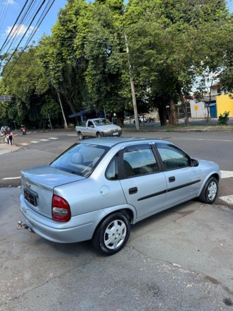 CHEVROLET Classic Sedan 1.0 4P, Foto 4