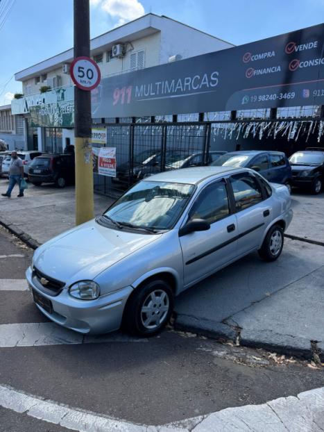 CHEVROLET Classic Sedan 1.0 4P, Foto 5