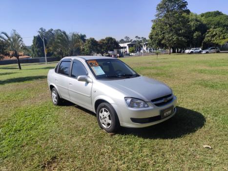 CHEVROLET Classic Sedan 1.0 4P VHCE FLEX LS, Foto 6