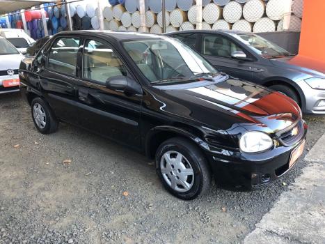 CHEVROLET Classic Sedan 1.0 4P FLEX LIFE, Foto 2