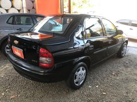 CHEVROLET Classic Sedan 1.0 4P FLEX LIFE, Foto 3