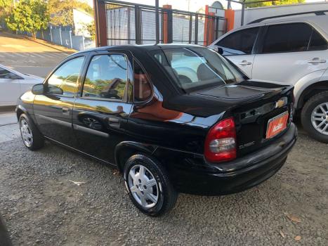 CHEVROLET Classic Sedan 1.0 4P FLEX LIFE, Foto 4