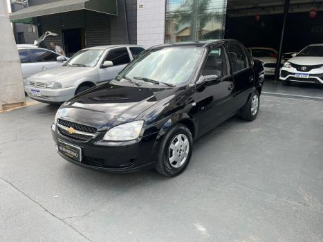 CHEVROLET Classic Sedan 1.0 4P VHCE FLEX LS, Foto 4