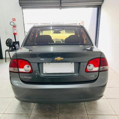CHEVROLET Classic Sedan 1.0 4P VHCE FLEX LS, Foto 2