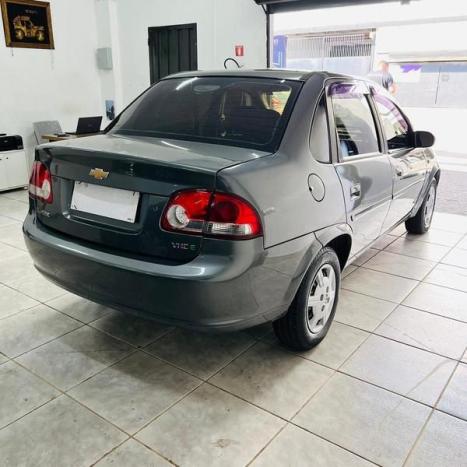 CHEVROLET Classic Sedan 1.0 4P VHCE FLEX LS, Foto 4
