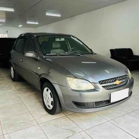 CHEVROLET Classic Sedan 1.0 4P VHCE FLEX LS, Foto 5