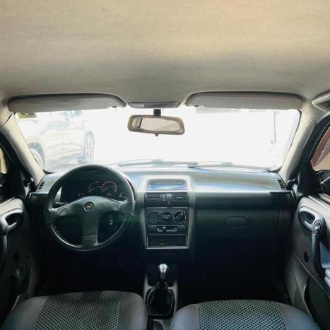 CHEVROLET Classic Sedan 1.0 4P VHCE FLEX LS, Foto 9