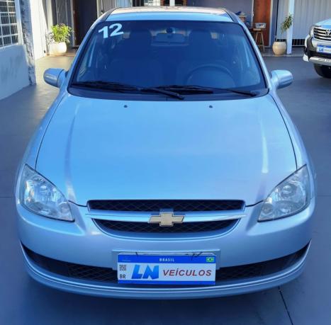 CHEVROLET Classic Sedan 1.0 4P VHCE FLEX LS, Foto 1