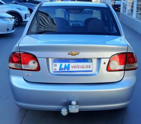 CHEVROLET Classic Sedan 1.0 4P VHCE FLEX LS, Foto 4