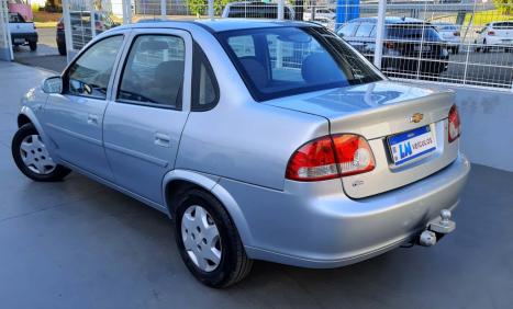 CHEVROLET Classic Sedan 1.0 4P VHCE FLEX LS, Foto 6