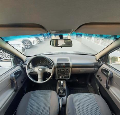 CHEVROLET Classic Sedan 1.0 4P VHCE FLEX LS, Foto 7