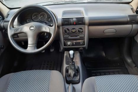 CHEVROLET Classic Sedan 1.0 4P VHCE FLEX LS, Foto 8