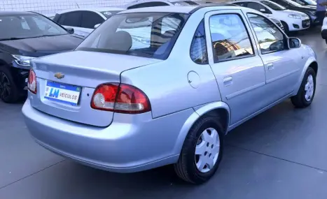 CHEVROLET Classic Sedan 1.0 4P VHCE FLEX LS, Foto 5