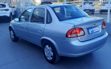 CHEVROLET Classic Sedan 1.0 4P VHCE FLEX LS, Foto 6
