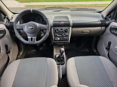 CHEVROLET Classic Sedan 1.0 4P VHCE FLEX LS, Foto 10