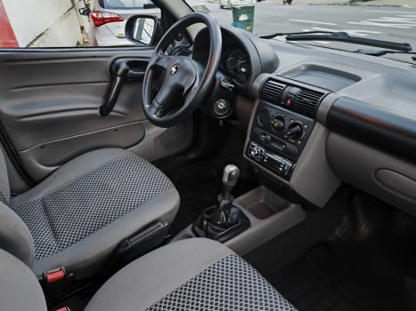 CHEVROLET Classic Sedan 1.0 4P FLEX LIFE, Foto 2