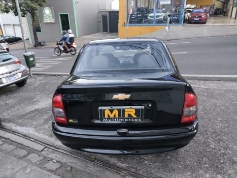 CHEVROLET Classic Sedan 1.0 4P FLEX LIFE, Foto 3