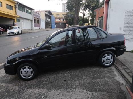 CHEVROLET Classic Sedan 1.0 4P FLEX LIFE, Foto 7