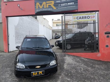 CHEVROLET Classic Sedan 1.0 4P FLEX LIFE, Foto 9