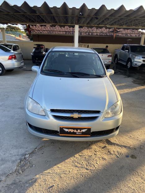 CHEVROLET Classic Sedan 1.0 4P VHCE FLEX LS, Foto 2