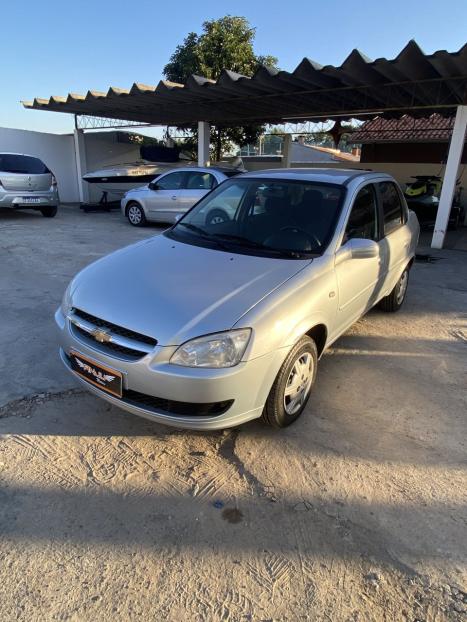 CHEVROLET Classic Sedan 1.0 4P VHCE FLEX LS, Foto 3