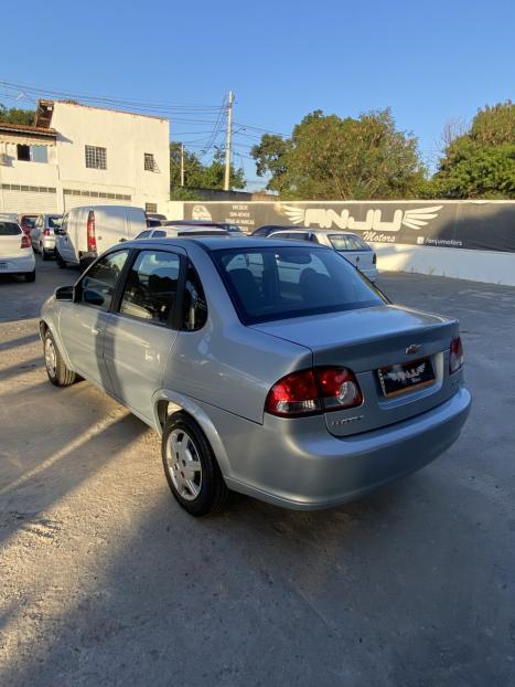 CHEVROLET Classic Sedan 1.0 4P VHCE FLEX LS, Foto 6