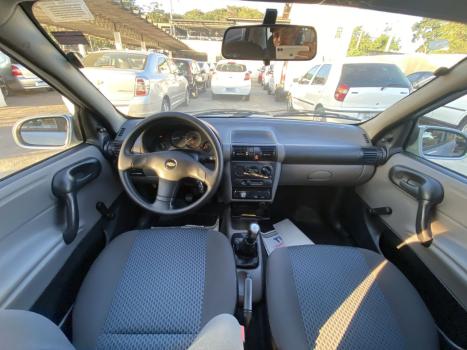 CHEVROLET Classic Sedan 1.0 4P VHCE FLEX LS, Foto 8