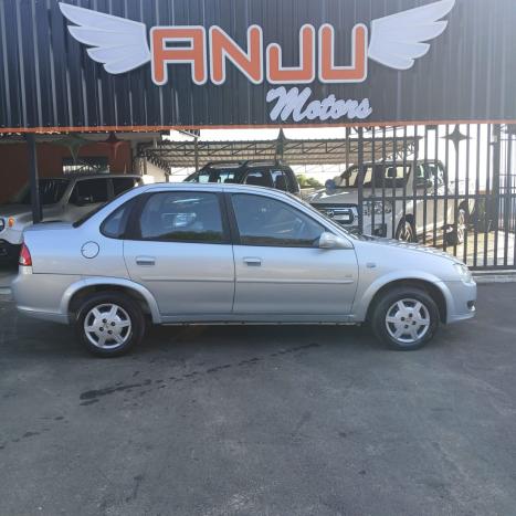 CHEVROLET Classic Sedan 1.0 4P VHCE FLEX LS, Foto 3