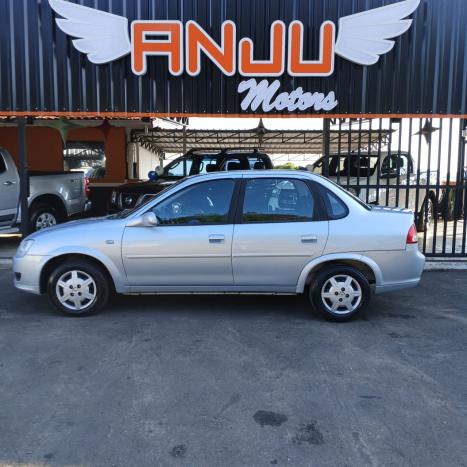 CHEVROLET Classic Sedan 1.0 4P VHCE FLEX LS, Foto 4
