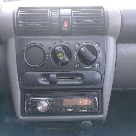 CHEVROLET Classic Sedan 1.0 4P VHCE FLEX LS, Foto 9