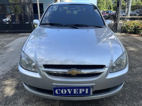 CHEVROLET Classic Sedan 1.0 4P VHCE FLEX LS, Foto 2