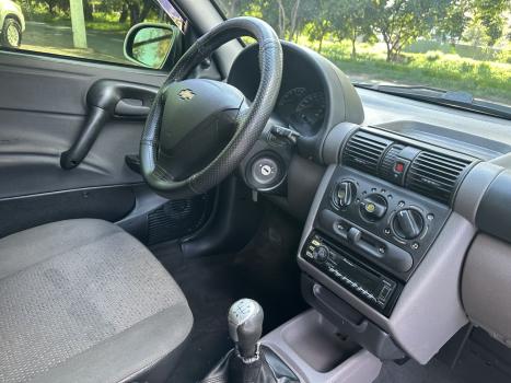 CHEVROLET Classic Sedan 1.0 4P VHCE FLEX LS, Foto 7