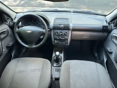 CHEVROLET Classic Sedan 1.0 4P VHCE FLEX LS, Foto 8