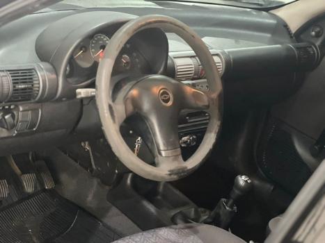 CHEVROLET Classic Sedan 1.0 4P VHCE FLEX LS, Foto 4